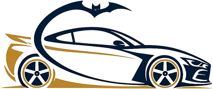 Bat City Rentals logo